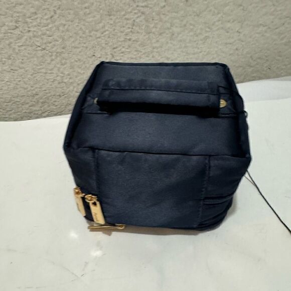 Pursen organizational accessories Weekender Jewelry Case navy blue - Picture 1 of 7